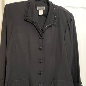 Evening jacket/blazer